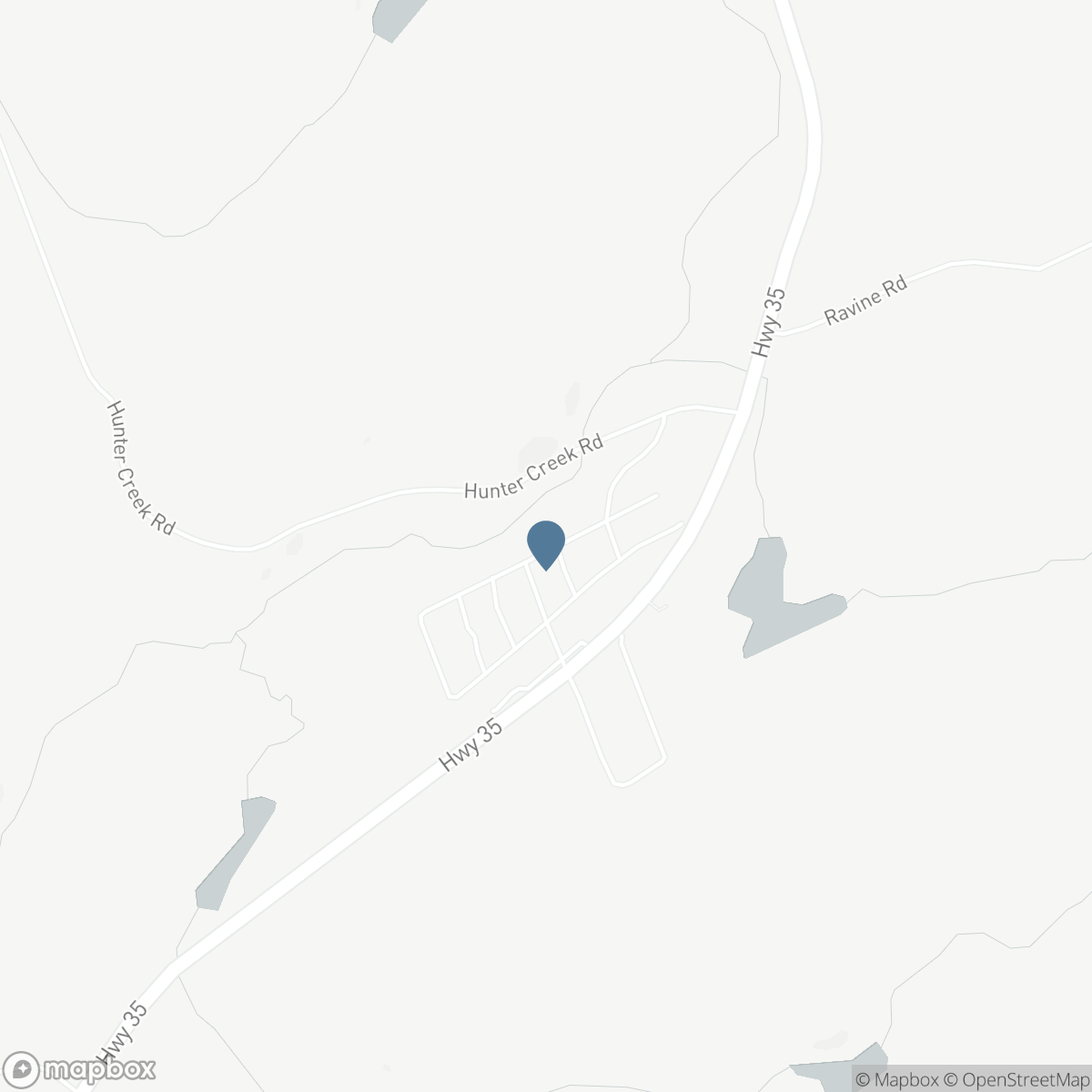 1053 SEVENTH LANE, Minden Hills, Ontario K0M 2K0